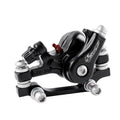 Factory Direct Mountain Bike Disc Brakes Wholesale Mechanical Disc Brakes Bicycle Brake Single Wheel