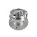 Customize Precision OEM Stainless Steel Aluminum Wire EDM Turning Service with 0.01-0.05mm Tolerance for CNC Machining Parts