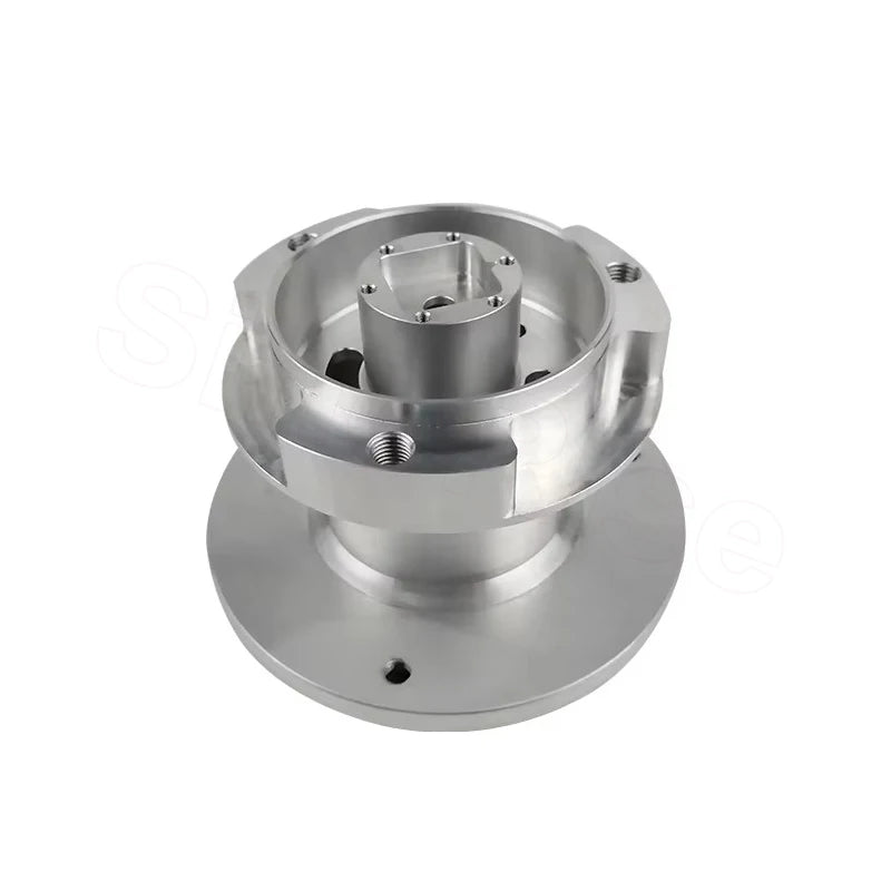 Customize Precision OEM Stainless Steel Aluminum Wire EDM Turning Service with 0.01-0.05mm Tolerance for CNC Machining Parts