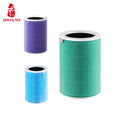 High Efficiency Cartridge Activated Carbon Filter for Xiaomi 1/ 2 /PRO/ 2S Air Purifier