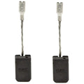 1607014176 E64 Carbon Brushes for Angle Grinder GWS 1100 5X10X17mm Electric Power Tools Carbon Brushes
