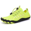 New Barefoot Beach Shoes Breathable and Comfortable Outdoor Soft Casual Shoes for Men