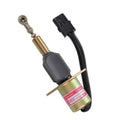 NEW Diesel Engine Stop Solenoid Valve 37Z36-56010