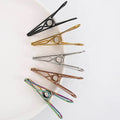 1Factory Clothespins 316 Stainless Steel Peg or Marine Grade Clothespin and Stainless Steel Clothes Pegs for Clothes