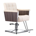 Modern Classic Barber Styling Chairs Salon Furniture