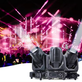 Moving Head Beam290 Lights Dmx Disco Club Stage Lights Nightclub Decoration for Show KTV BAR DJ DISCO