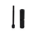Wholesale Metal Skateboard Accessories Steel Custom Multi-function Skate Tools