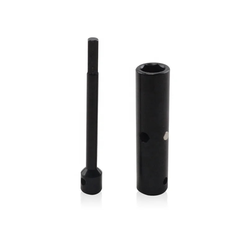 Wholesale Metal Skateboard Accessories Steel Custom Multi-function Skate Tools