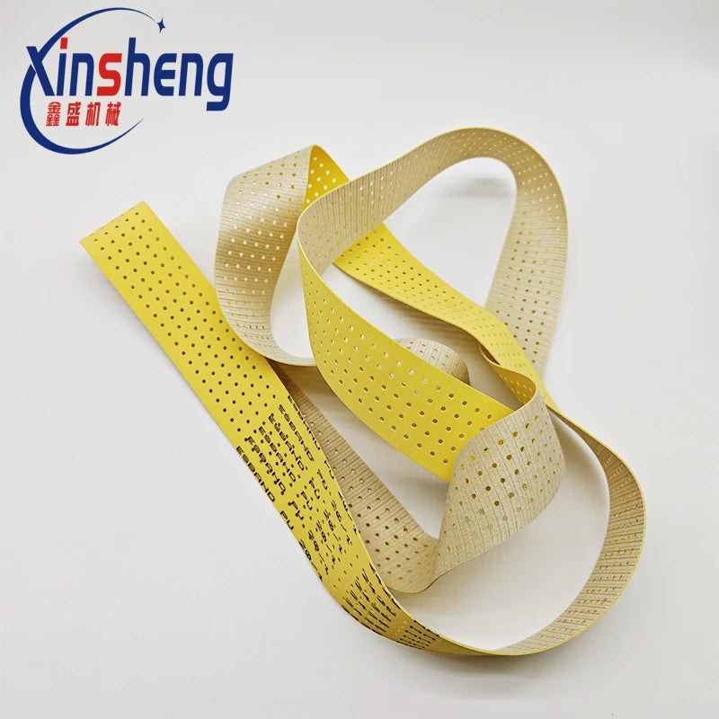 MBO Folding Machine Belt 2425x50x1.2 MBO Folding Machine Parts