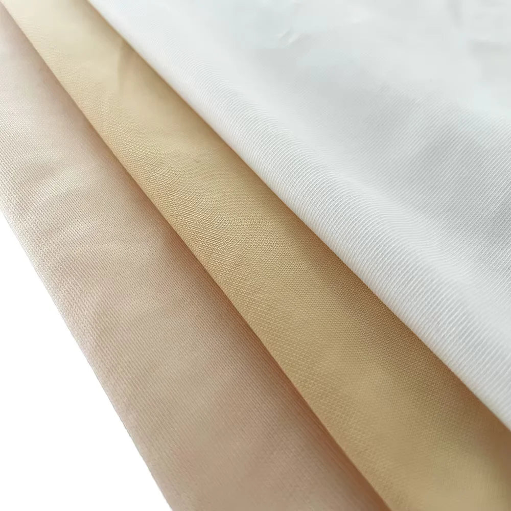 20*20 60*60 Cotton Cloth Lining Fabric Textile Muslin Fabric Rolls