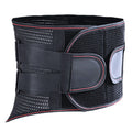 Factory Price Waist Trimmer Belt Ergonomic 3 Cartilage Support Waist Lumbar Support Brace