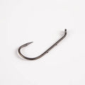 Selco 10Pcs/Bag High Carbon Steel Catfish Hook Barbed Fishing Hooks Bait Holoer Hook