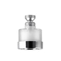 360 Degree Rotating Faucet Aerator Faucet Sprayer Attachment Faucet Sprayer Head