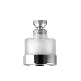 360 Degree Rotating Faucet Aerator Faucet Sprayer Attachment Faucet Sprayer Head