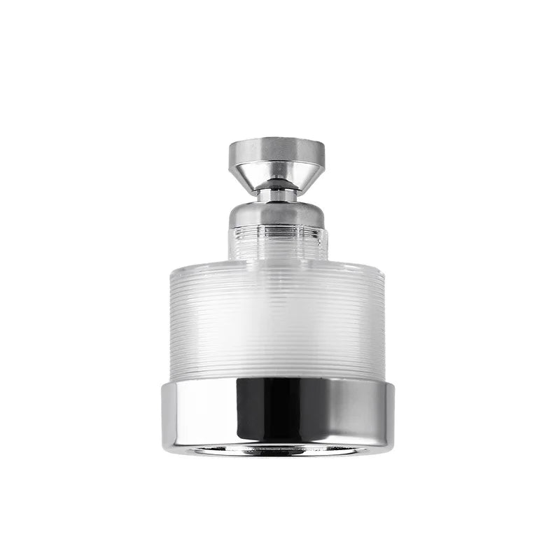 360 Degree Rotating Faucet Aerator Faucet Sprayer Attachment Faucet Sprayer Head
