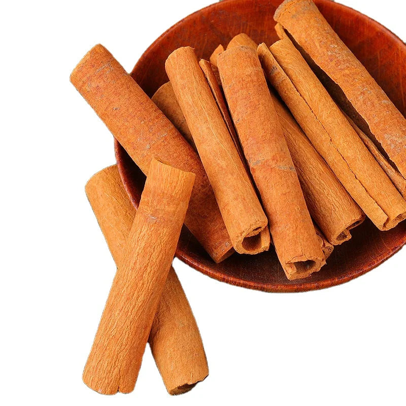 Factory Supply Wholesale Price China Spices High Quality Cassia Cinnamon Rolls Cinnamon Sticks