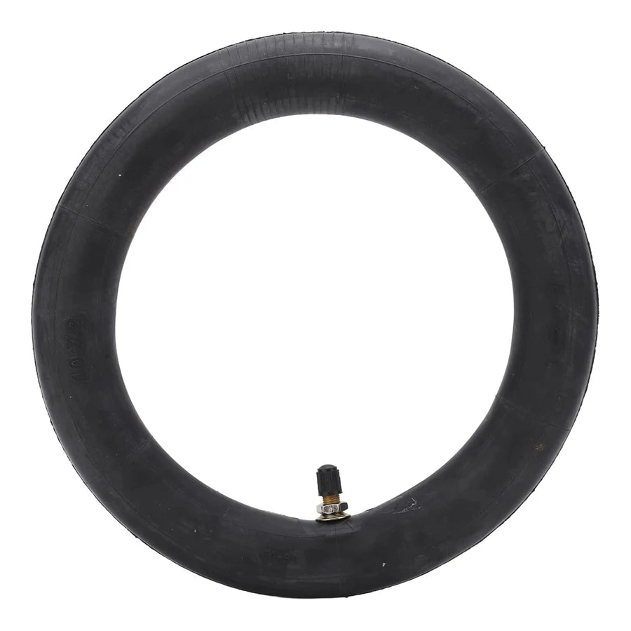 10x2.50 Inner Tire for Electric Scooter Balancing Car 10 Inch Inflation Gas Mouth Straight Inner Tube Electric Scooter Tires