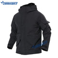 Winter Jacket G8 ECWCS Jacket Waterproof Windproof Tactical G8 Parka