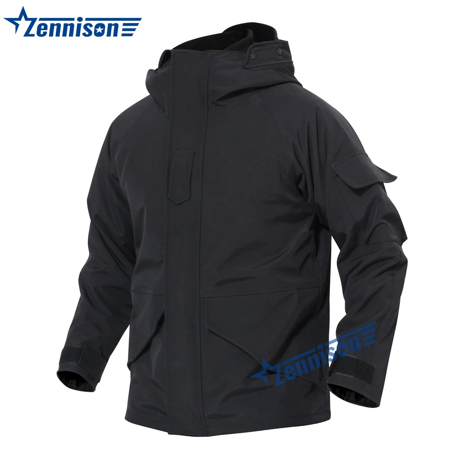 Winter Jacket G8 ECWCS Jacket Waterproof Windproof Tactical G8 Parka