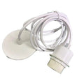 Screw Style Home Pendant Lighting Cord Wire Plastic Electrical Fittings with Stylish Lamp Parts and Accessories