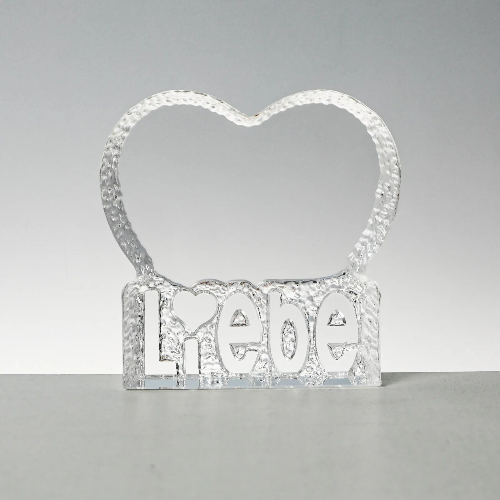 Crystal Photo Personalized Gifts with Your Own Photo Engraved  Crystal Picture Customized Gift for Birthday Valentine's Day