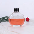 Wholesale 2oz 3oz 5oz Reed Diffuser Bottle Scent Glass Bottle Aromatherapy Bottle