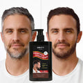 FATAZEN Hot Selling Organic Jojoba Oil Hair Growth Conditioner Keratin Collagen 2 in 1 Hair Treatment Shampoo and Conditioner