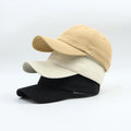 Hot Sales Custom Logo Sports Caps Vintage Men Golf Hats Original Cotton Gorras Baseball Cap for Men