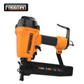 Freeman 50mm Industrial Heavy Duty Furniture Air Staple Gun 16 Gauge FMN851 140 Capacity 10 Staples/Sec OEM
