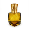 2022 Berge Same Glass Catalytic Essential Oil Lamp Modern Minimalist Style Light Metal Cover New French Fragrance Perfume Lamp