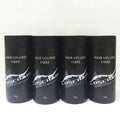 COSCHAIN Super Thickening Keratin Powder 25g Fullness Builder Volumizer Gray White Hair Cover Concentration Hair Treatment