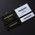 OEM/ODM Custom Woven Label Clothing Labels Brand Name Woven Tags for Clothing Garment Custom Neck Tag