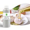 Factory Garlic Oil Supply Natural Pure Garlic Essential Oil for Body Cosmetic Use Enlarger Butt Hip Enlargement