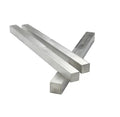 AISI 304 316 316L ASTM EN Standard Square Stainless Steel Bar 1.4301 / Sus304 square Rod 12mm