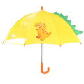 LOTUS Cheap Price Kids Umbrella Boys Girls Cartoon Dinosaur Kindergarten Student Cartoon Umbrellas for Children
