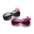 Vintage Kids Trendy Designer Cute High Fashion Sunglass Candy Minnie Royal Girl Sunglasses