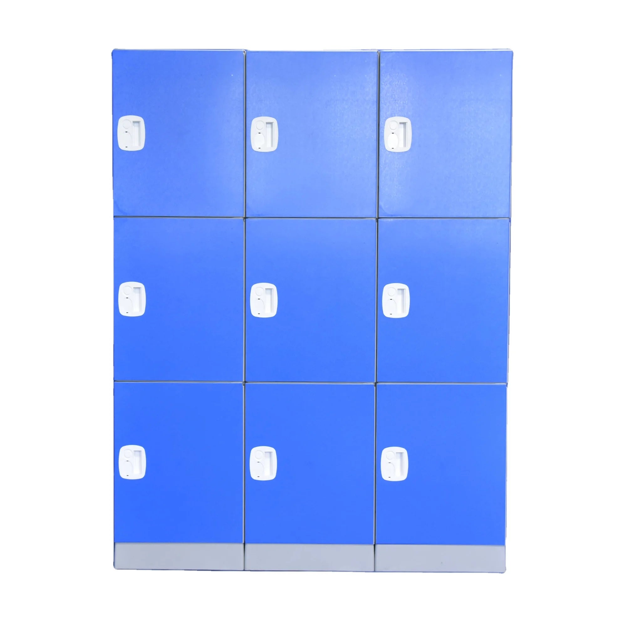 Hot Selling New Product Solid ABS Storage Lockers for Legal Staff Elegant Decorative Design