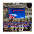 Full Color HD Led Display Price Stage LED Panel Video Wall LED Waterproof Outdoor LED Screen for Stage Background