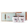 Star Packaging Ceramic Jewelry Box Wedding Gift Box Luxury Gift Box