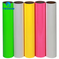 YESION Factory Wholesale 3d Puff Htv Heat Transfer Vinyl Rolls Vinil Textil Heat Press Textil Vinil