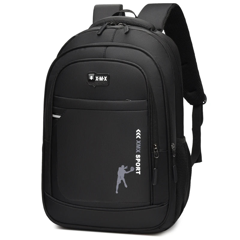 New Fashion School Backpack Large Capacity Custom Durable Children School Bag Back
