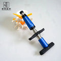 Good Quality Portable Foldable 4-Heads Massage Tool Activator Spine Physical Therapy Equipment Chiropractic Device