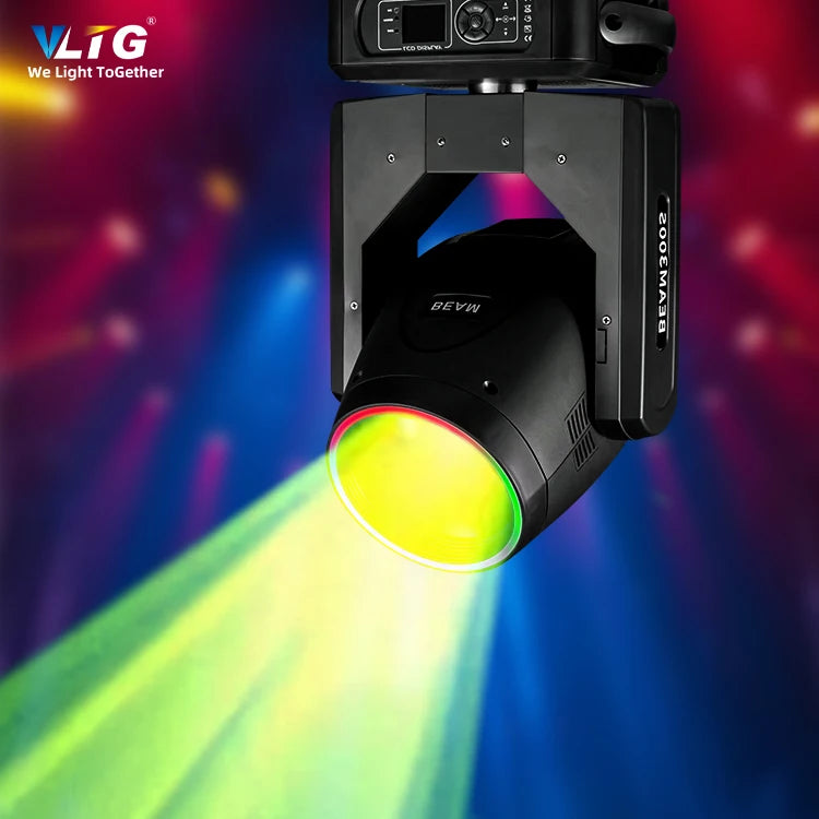 Luces Led Dj Beam Light Moving Head Lamp Cabeza 14R Cabezas Movile Sharpy Spot Chandelier Chua Been 295W
