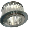 F2.016.157 SM102 CD102 XL105 Feeder Transmission Pulley Wheel New Motor for Printing Machine Spare Parts for Printing Shops