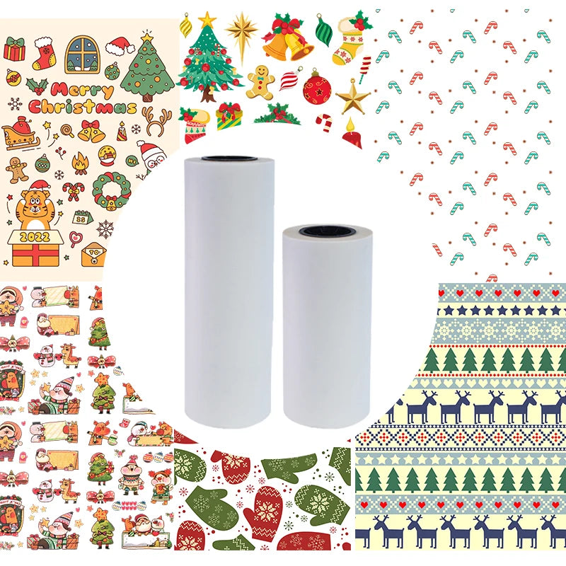 DTF Consumable  A4/ A3 / Roll Heat Transfer DTF Film Hot Peel 60cm Leather Clothing Printing