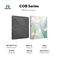 0.93 P1.25 P1.56 P1.87 Mini Pitch HD Video Wall Screen COB LED Display for Command Center Video Wall Integration