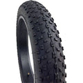 Cheap Wholesale Tires WANDA  20X4 High-quality Multi-purpose Bike Fat Tires for Mountain Bikes Snowmobiles and Cruisers