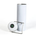 2024 New 20oz Sublimation Blanks Tumbler Stainless Steel Double Wall Coffee Mug Insulated Light Camping Tumbler