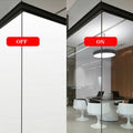 Self-Adhesive Electronic Switchable Pdlc Smart Tint Window Film for Sliding Glass Door Smart Electronic Switchable Laminated