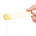Factory Prices Private Label Your logo Wooden Spatulas Wooden Stick Beauty Hair Removal Care Tool 50pcs Wax Sticks